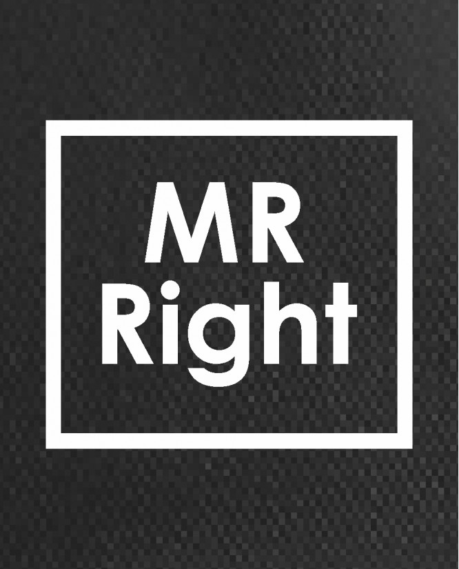 Kepurė Mr right